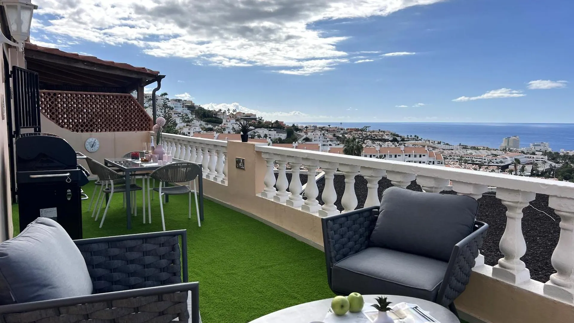Paulmarie Paradise Apartment Ocean View Costa Adeje  0*, Costa Adeje (Tenerife) Spanien
