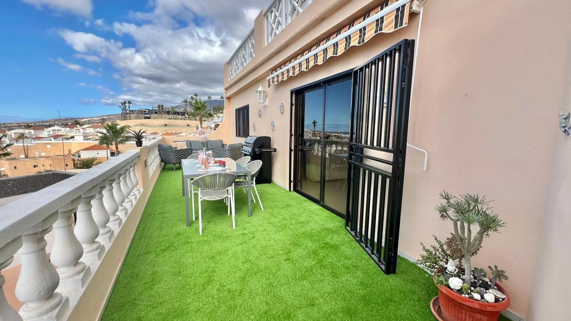 Paulmarie Paradise Apartment Ocean View Costa Adeje  Spanien
