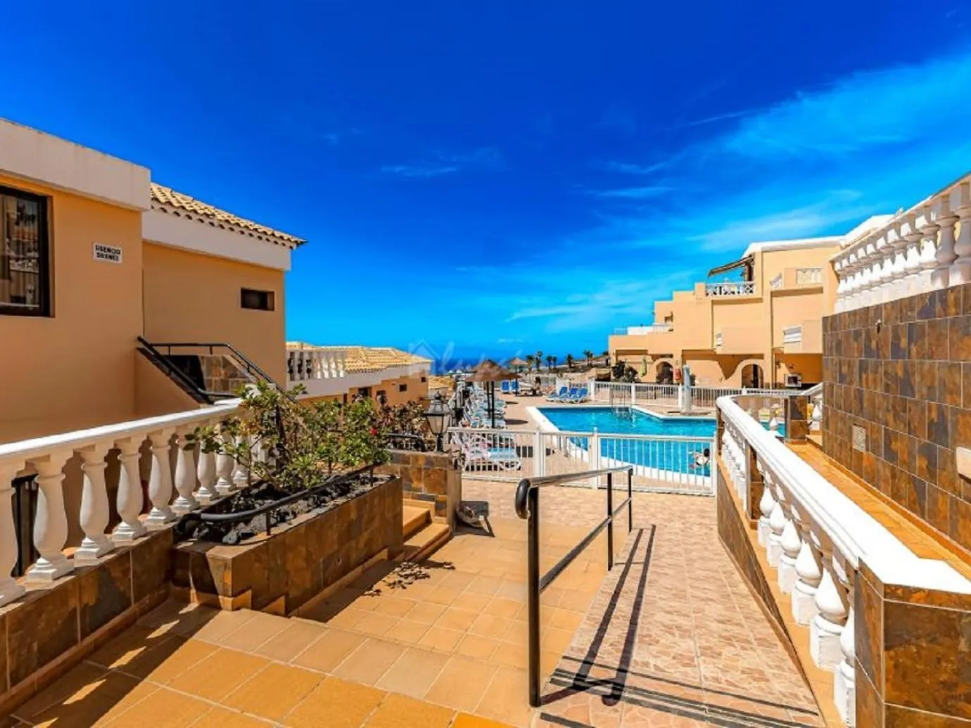 Paulmarie Paradise Apartment Ocean View Costa Adeje