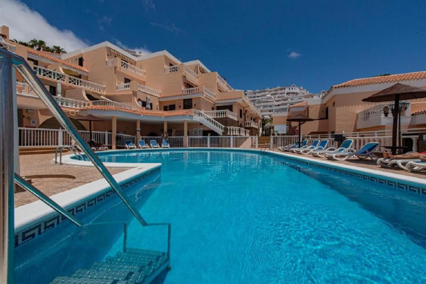 Paulmarie Paradise Apartment Ocean View Costa Adeje