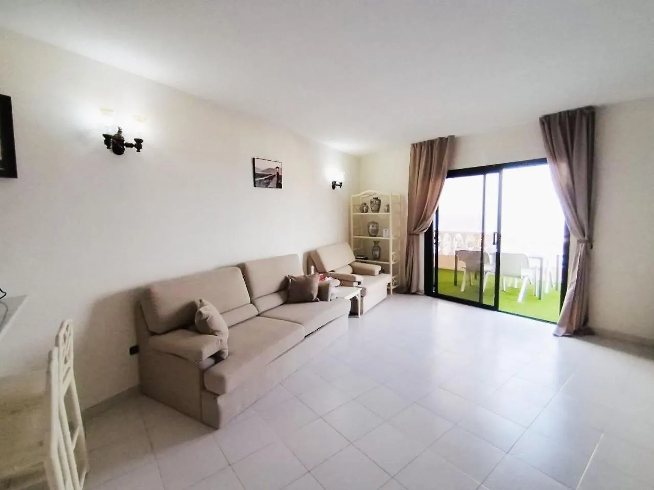 Paulmarie Paradise Apartment Ocean View Costa Adeje