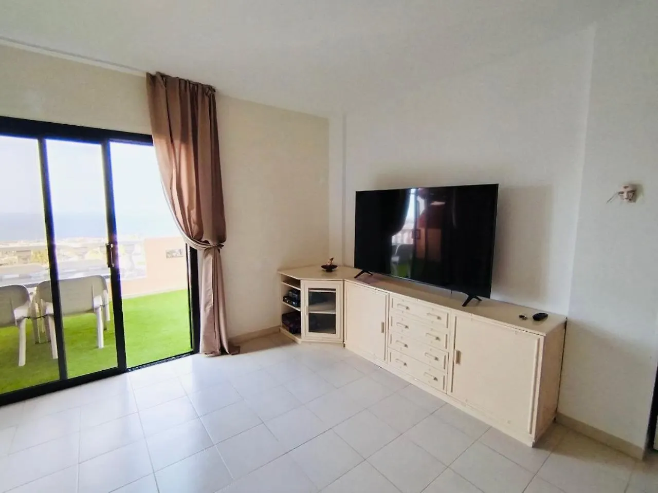 Paulmarie Paradise Apartment Ocean View Costa Adeje