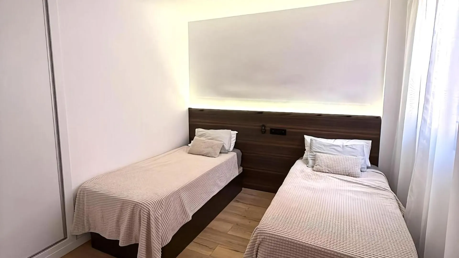 Paulmarie Paradise Apartment Ocean View Costa Adeje  Spanien